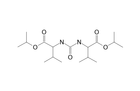 CARBONYL-BIS-(L-VALINISOPROPYLESTER)