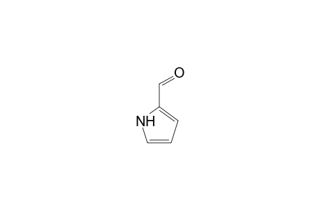 Pyrrole-2-carboxaldehyde