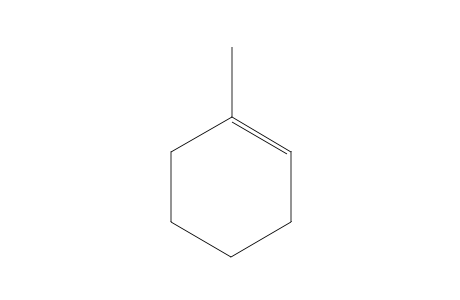 1-Methyl-1-cyclohexene