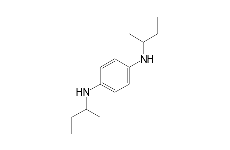 N,N'-di-sec-butyl-p-phenylenediamine