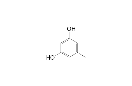 5-Methyl-1,3-benzenediol