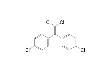 1,1-Dichloro-2,2-bis(4-chlorophenyl)ethene