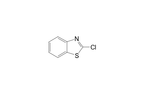 2-Chlorobenzothiazole