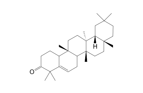 5-GLUTINEN-3-ONE;ALNUSENONE