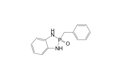 2-BENZYL-1,3-DIHYDRO-1,3,2-BENZODIAZAPHOSPHOL-2-ONE