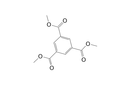 1,3,5-Benzenetricarboxylic acid, trimethyl ester