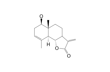 SANTAMARIN;BALCHANIN