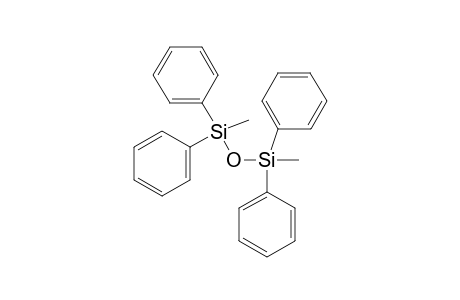 TETRAPHENYLDIMETHYLDISILOXANE