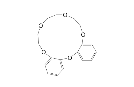 DIBENZO-[B,E]-15-CROWN-5-ETHER