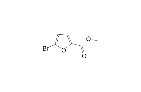 Methyl 5-bromo-2-furoate