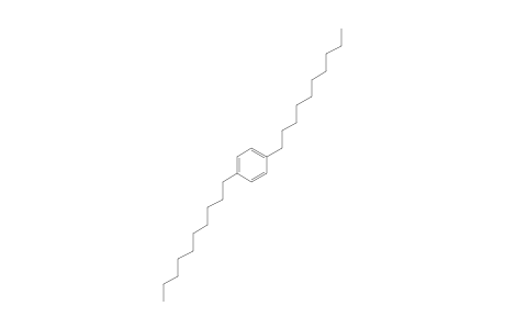 p-didecylbenzene