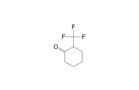 2-Trifluoromethyl-cyclohexanone