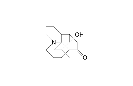 Clavolonine