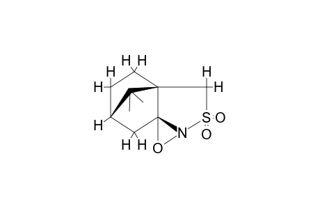 (1R)-(-)-(10-Camphorsulfonyl)oxaziridine