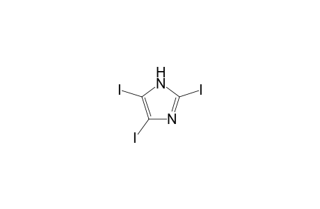 2,4,5-TRIIODOIMIDAZOLE