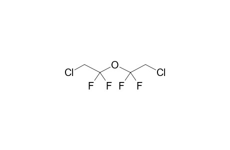 BIS(2-CHLORO-1,1-DIFLUOROETHYL)ETHER