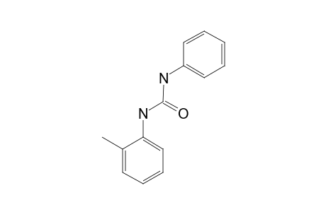 2-methylcarbanilide