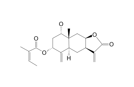 GRANILIN,3-ANGELYL