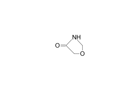 1,3-oxazolidin-4-one