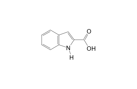 3-Carboxyindole