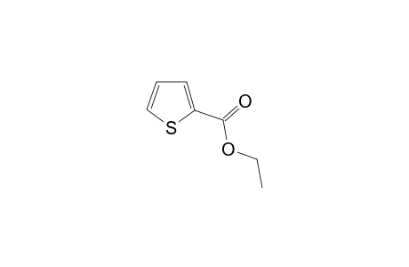 2-thiophenecarboxylic acid, ethyl ester