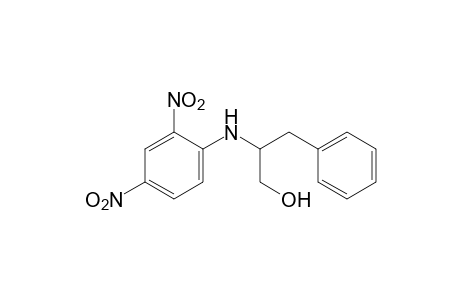 S-2-(2,4-dinitroanilino)-1-phenyl-1-propanol