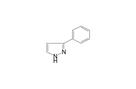 3-Phenylpyrazole