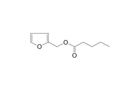 Furfuryl pentanoate