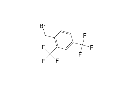 2,4-Bis(trifluoromethyl)benzyl bromide