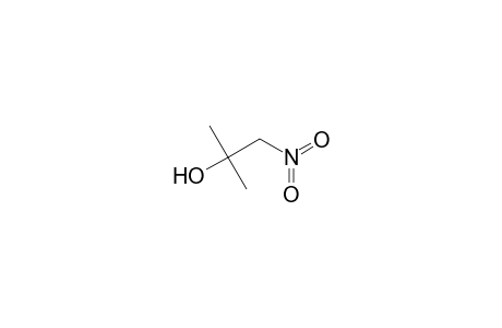 2-Nitro-tertiary butanol