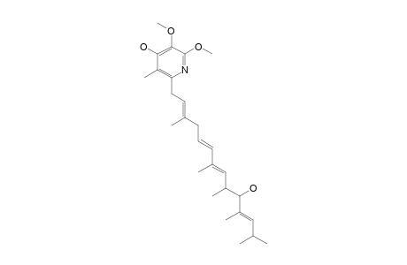 PA3;PIERICIDIN-A3