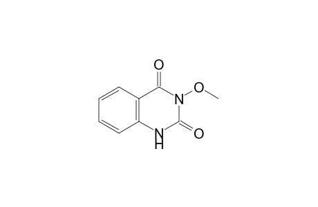 3-methoxy-2,4(1H,3H)-quinazolinedione