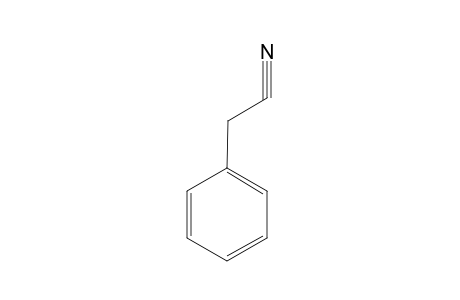 Benzeneacetonitrile