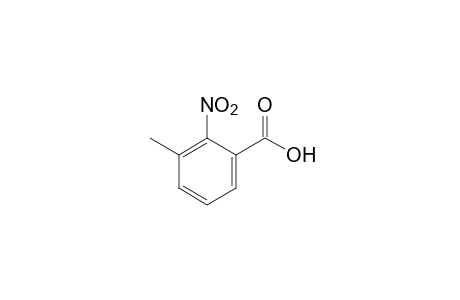 2-Nitro-m-toluic acid