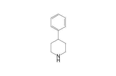 4-Phenylpiperidine