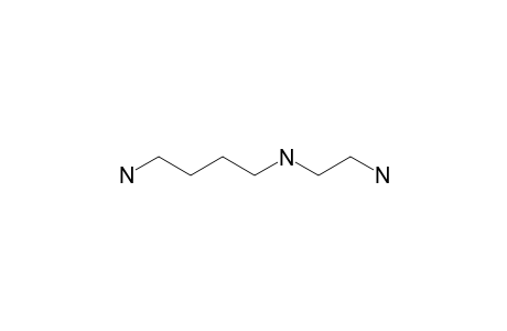 N-(2-aminoethyl)-1,4-butanediamine