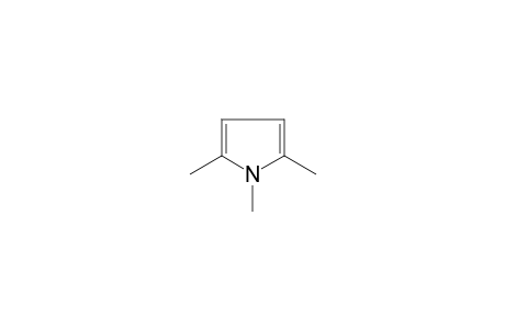 1,2,5-Trimethylpyrrole