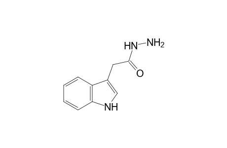 Indole-3-acetic acid hydrazide