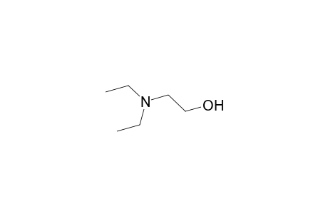 2-(Di-Ethylamino)ethanol