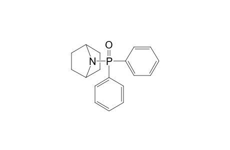 N-(Diphenylphosphinoyl)-7-azabicyclo[2.2.1]heptane