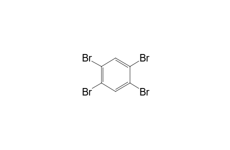 1,2,4,5-Tetrabromobenzene