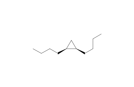 DIBUTYLCYCLOPROPANE