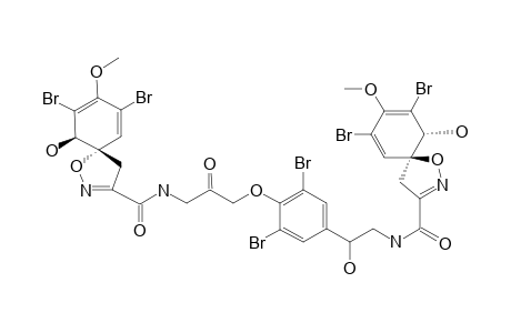 11-OXOFISTULARIN-3