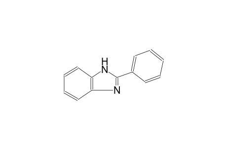 2-Phenyl-1H-benzimidazole