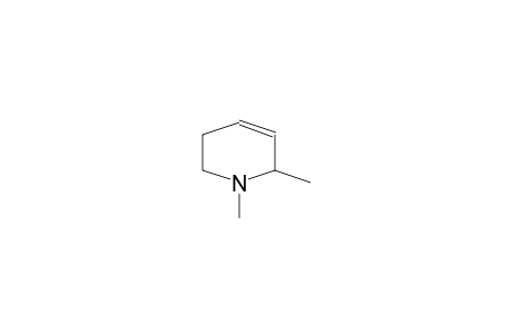 1,2-Dimethyl-3-piperideine