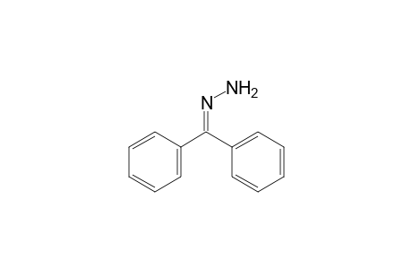 Diphenylmethanone hydrazone