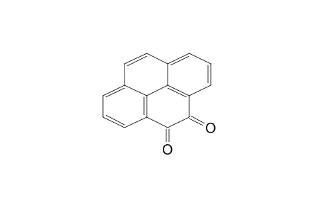 4,5-pyrenedione