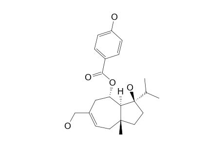 14-HYDROXYFERUTININ