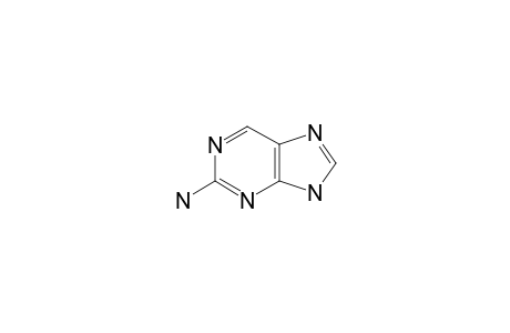 9H-Purin-2-amine