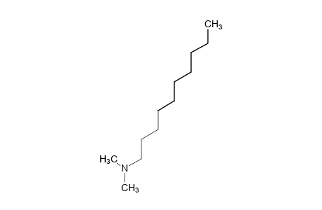 Dimethyldecylamine